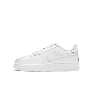 Nike Air Force 1 LE "Triple White" - Non Adult