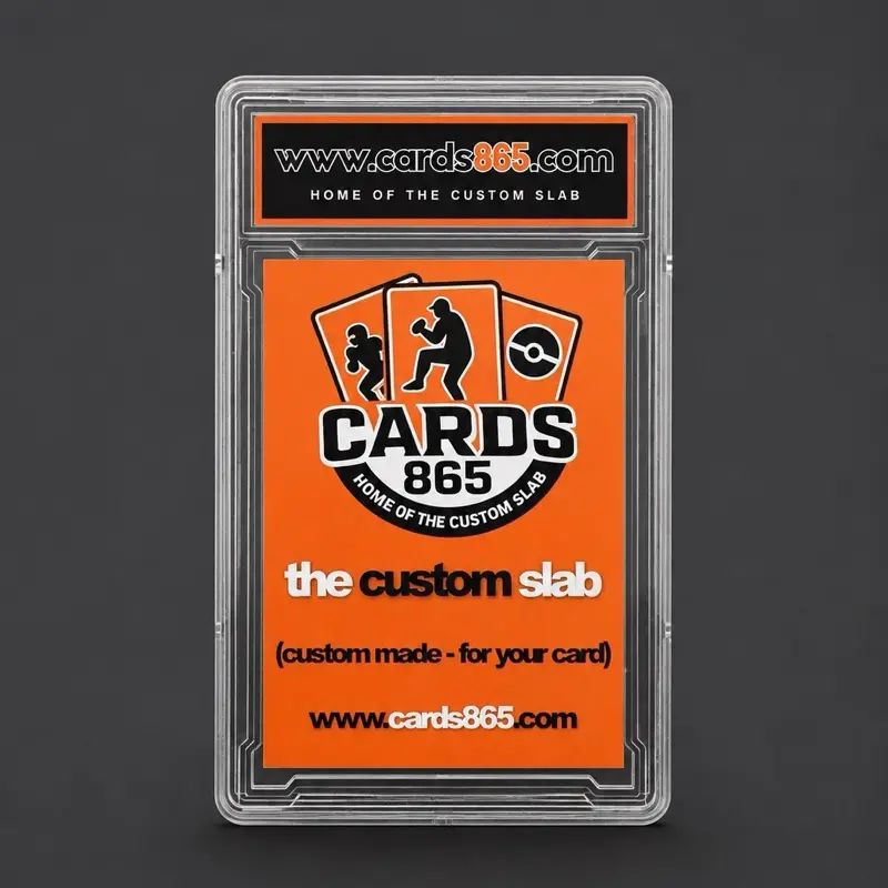 Custom Slab v1