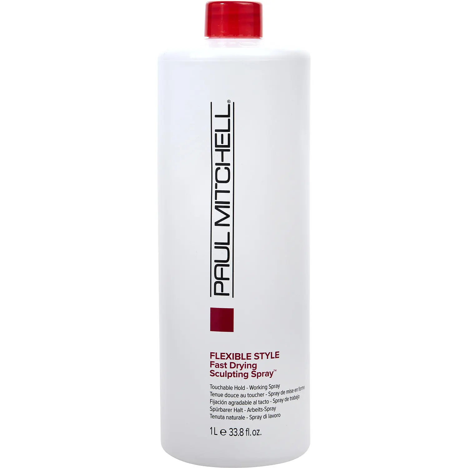 Paul Mitchell By Paul Mitchell Fast Drying Sculpting Spray For Unisex