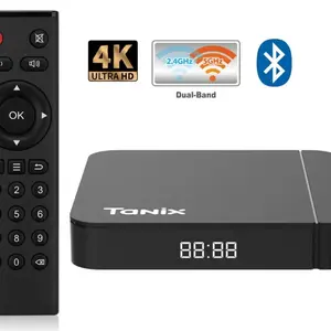 PremiumTV 4K DVD-streaming