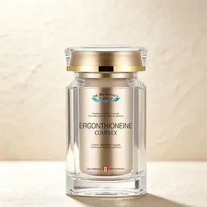 Dr. Bethune's Choice Ergothioneine Supplements | PQQ | Resveratrol Complex|Supports Antioxidant Defense & Anti-aging – Dietary Supplement