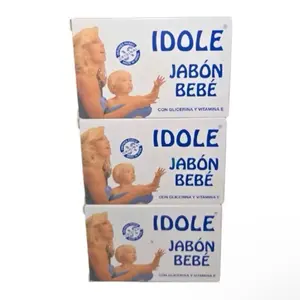 Idole bebe lunch box