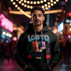LGBTQ Pride shirt