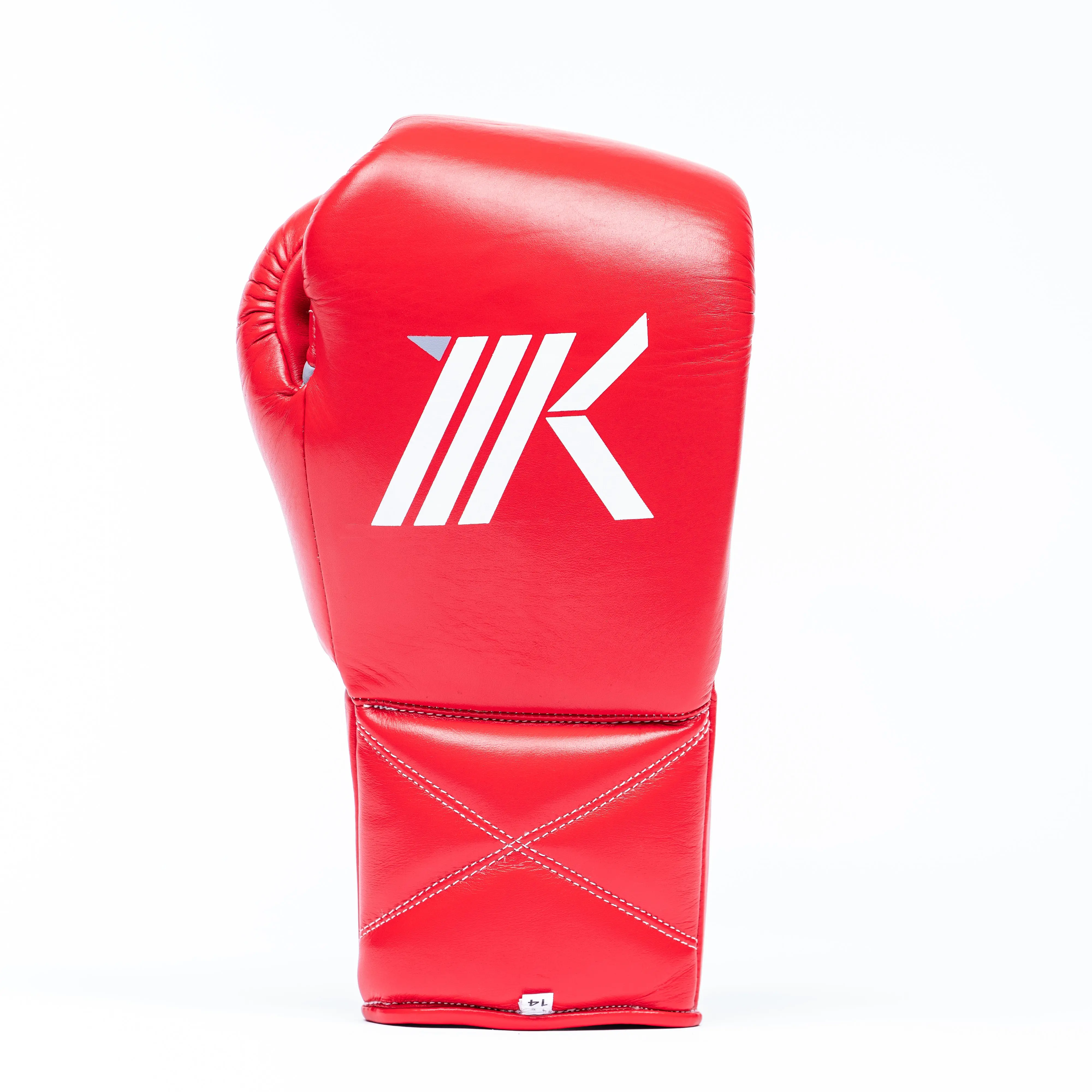 Select Lace-Up Boxing Gloves