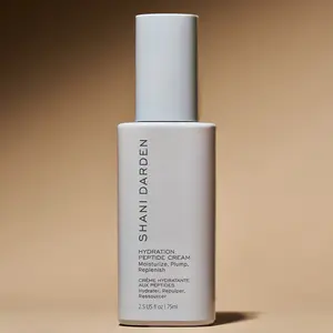 Hydration Peptide Cream