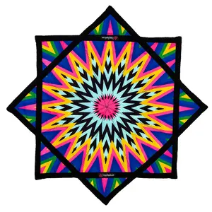 052.Day Tripper Flowstar 26" (UV-Reactive)