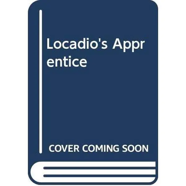 USED-Locadio's Apprentice by Chelsea Quinn Yarbro (Hardcover)