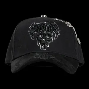CRIME solo gorra CRIME solo gorra