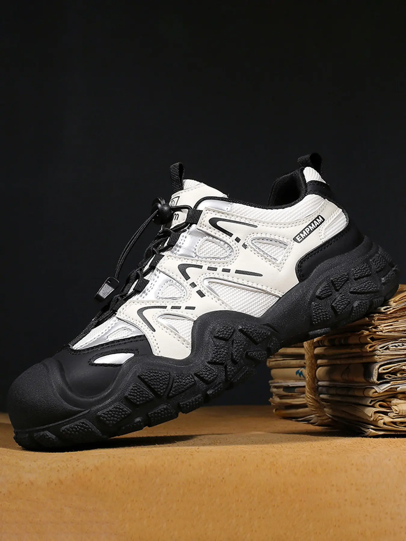 Couple Durable Outdoor Hiking Shoes, Unisex Sports Camping Shoes, Hiking Athletic Shoes, Trekking Shoes, Walking Shoes for Students, Casual Outdoor Footwear
