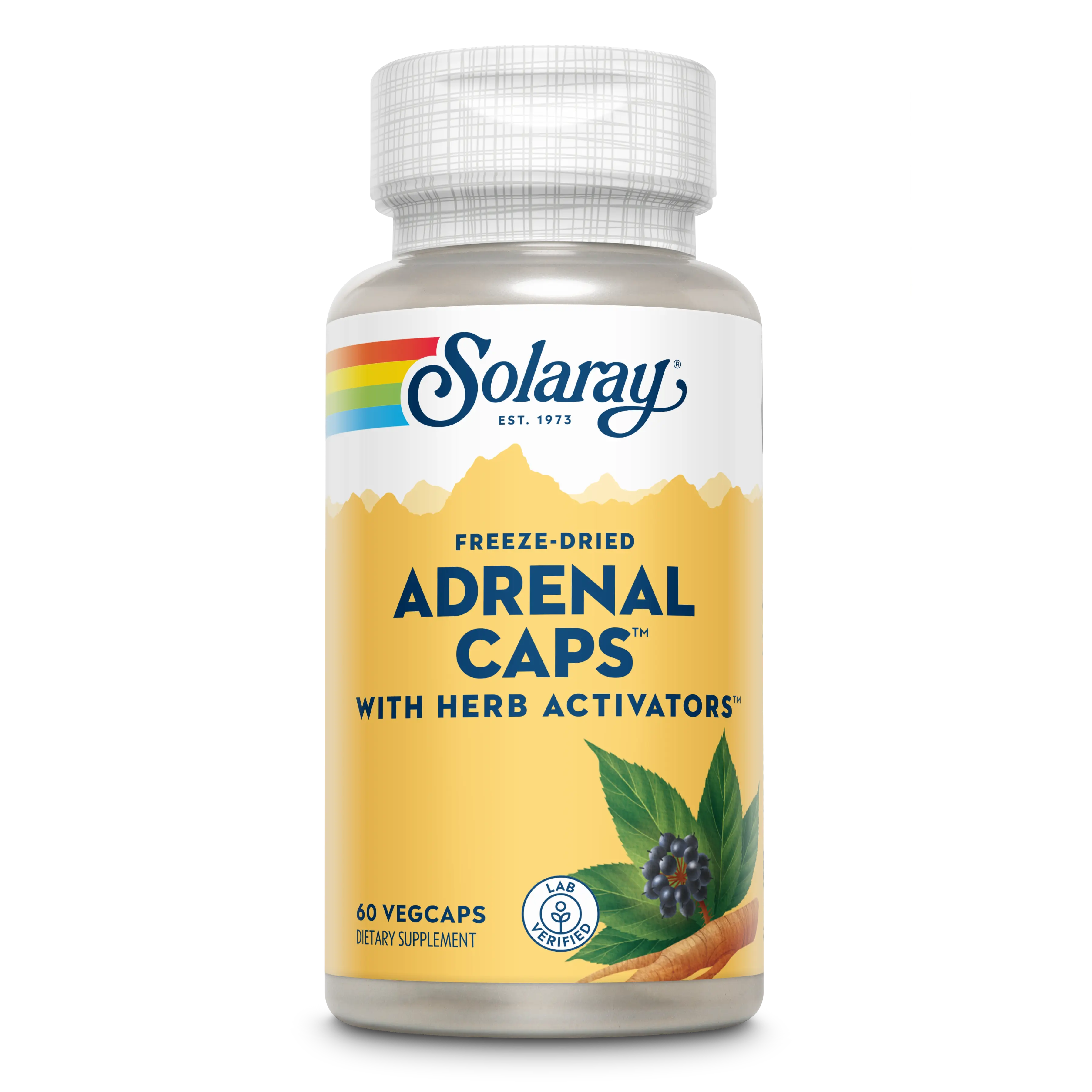 Adrenal Caps