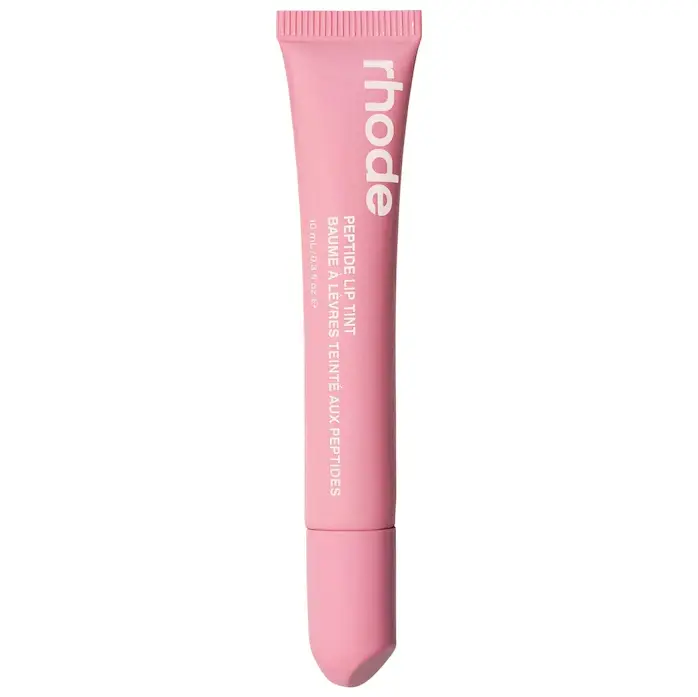 Peptide Lip Tint Nourishing Glaze