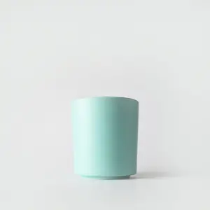 Endless Sea Candle | Earth & Ember | Milkhouse Candle Company | Reusable Vessel