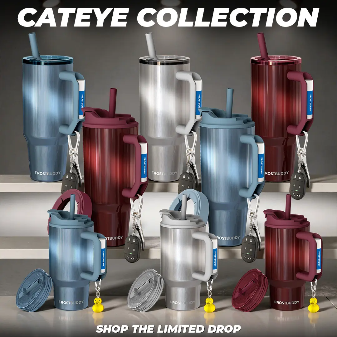 Cateye Collection