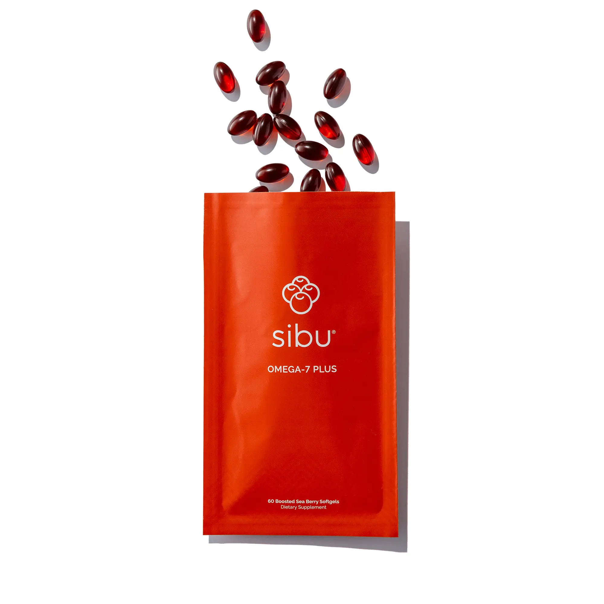 Sibu Omega 7 Plus Refill Sachet