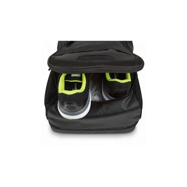 Targus 15.6" Fitness Backpack - Active, versatile, stylish.