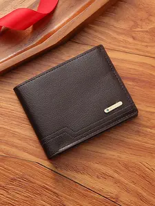 Slim Wallet for Men with Coin Purse, Minimalist Wallet with, Bifold Mens Wallets with Credit Card Holder, PU Leather Men's Wallet with Money Clip, Business Minimalist Wallet, Carteras Para Hombres