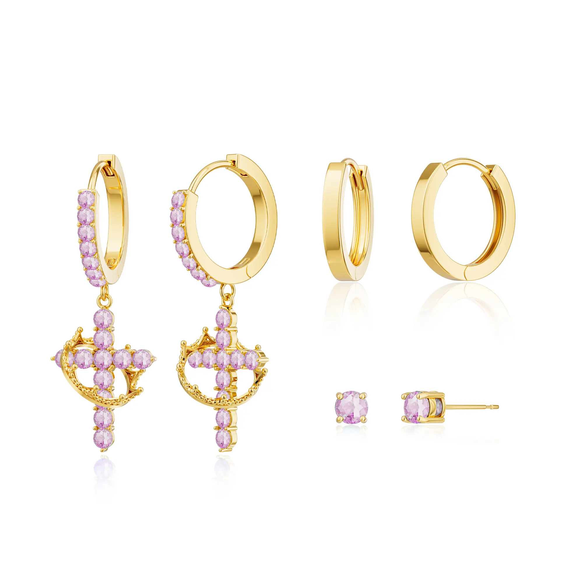 October-pink（sweet）