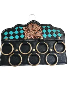 Wild Rag Holder Scarf Accessory