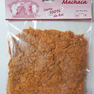 Machaca de Sonora - Carne Seca