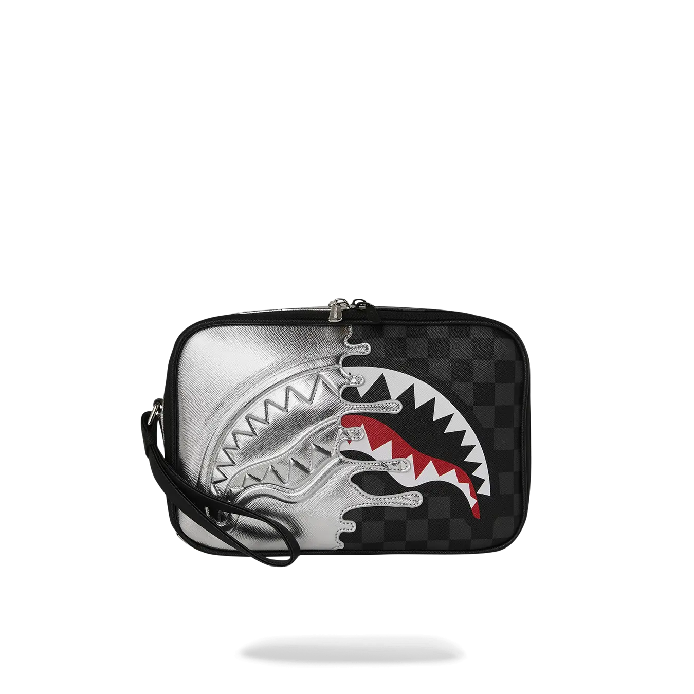 CHROME SPECTRE TOILETRY BRICK