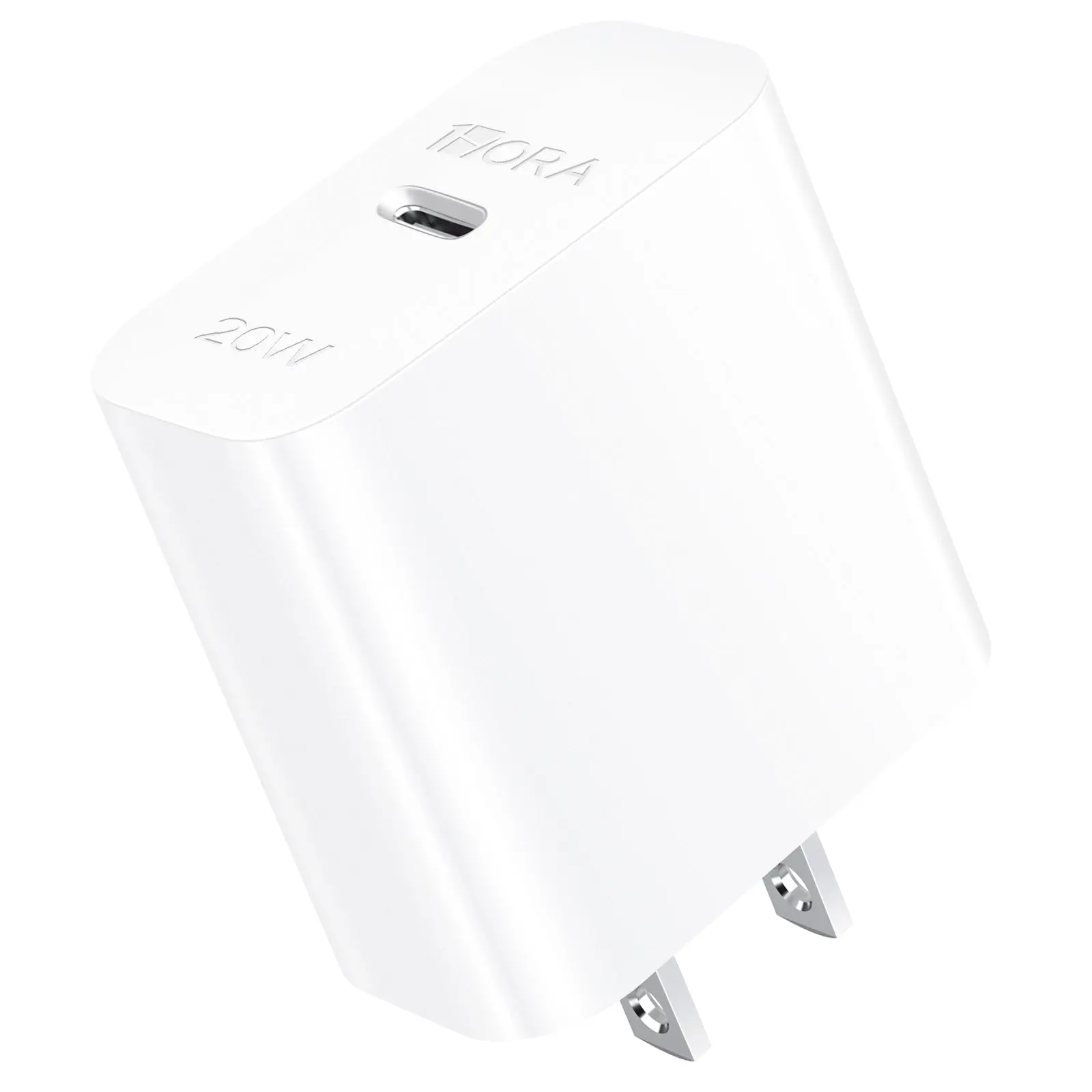 GAR152 Type-C Fast Charging Charger for iPhone, iPad, Cellphone, and Other Mobile Electronic Devices