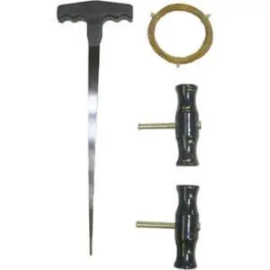 212 MAIN Tool Aid TA 87460 Windshield Removal Kit, Complete Automotive & Motorcycle Car Body Repair Tool Kit, Complete Kit