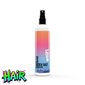 Seas The Day Touseled Sea Salt Spray