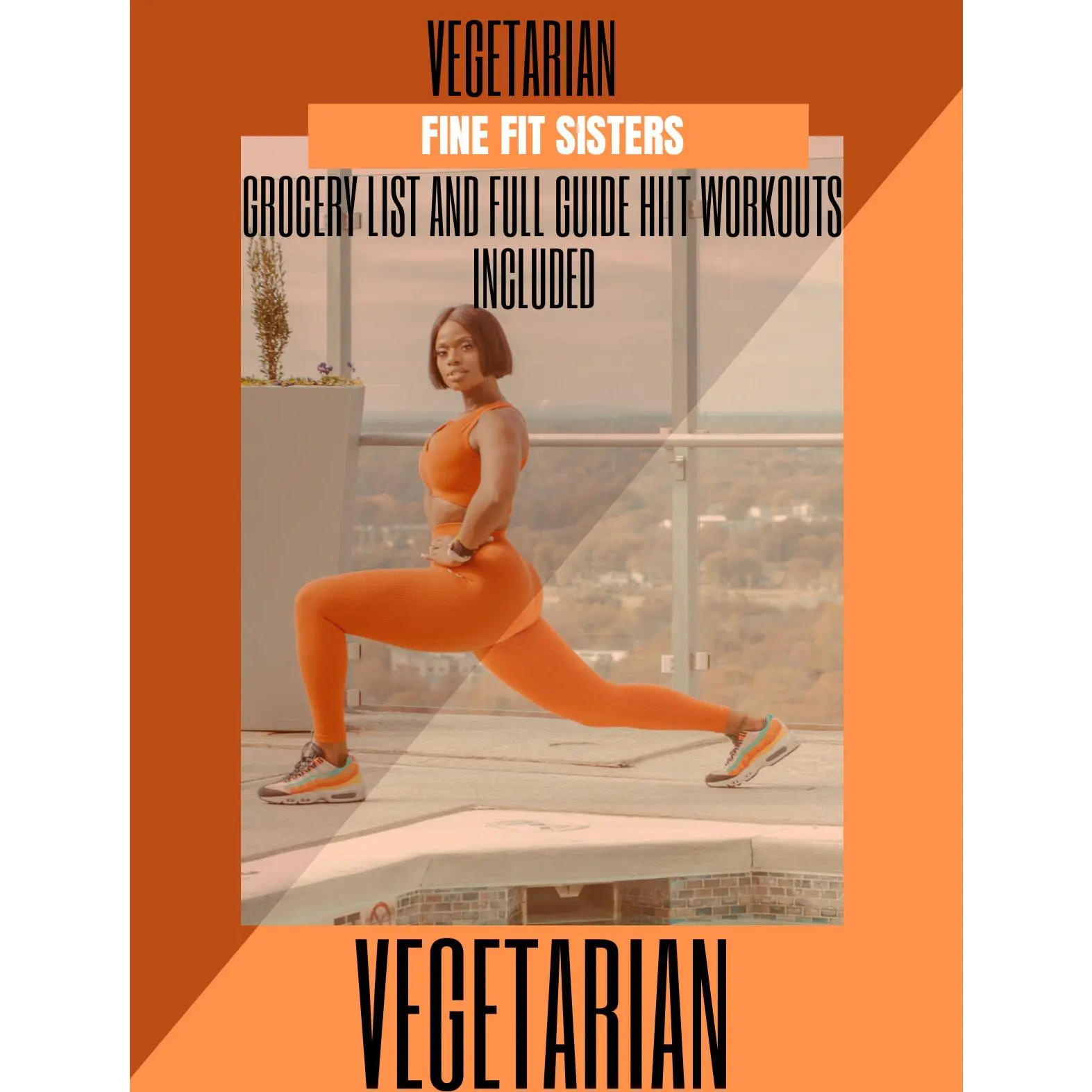 1300 Calorie - 30 Day Vegetarian Meal Plan