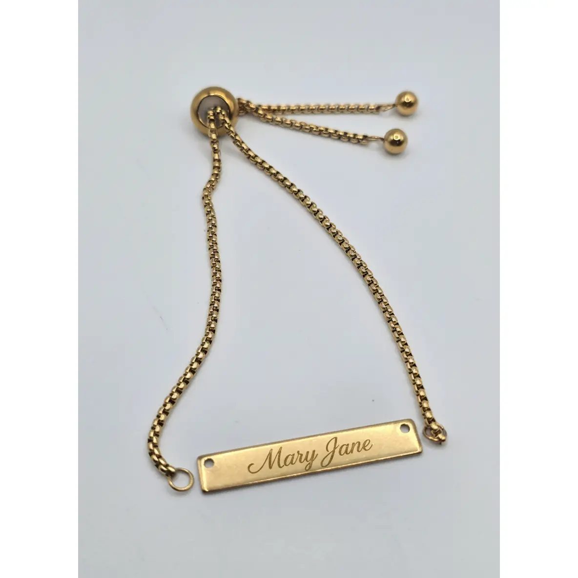 Personalized Name Bracelet ajustable  – Elegant & Unique  pulseras Personalizados – Grabado Único y Elegante