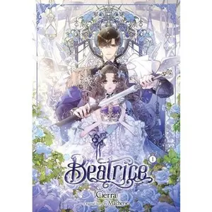 Beatrice, Vol. 1 -- Cierra, Paperback