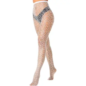 Fishnet Stockings For Women Black Fishnets Tights Womens High Waist Stockings