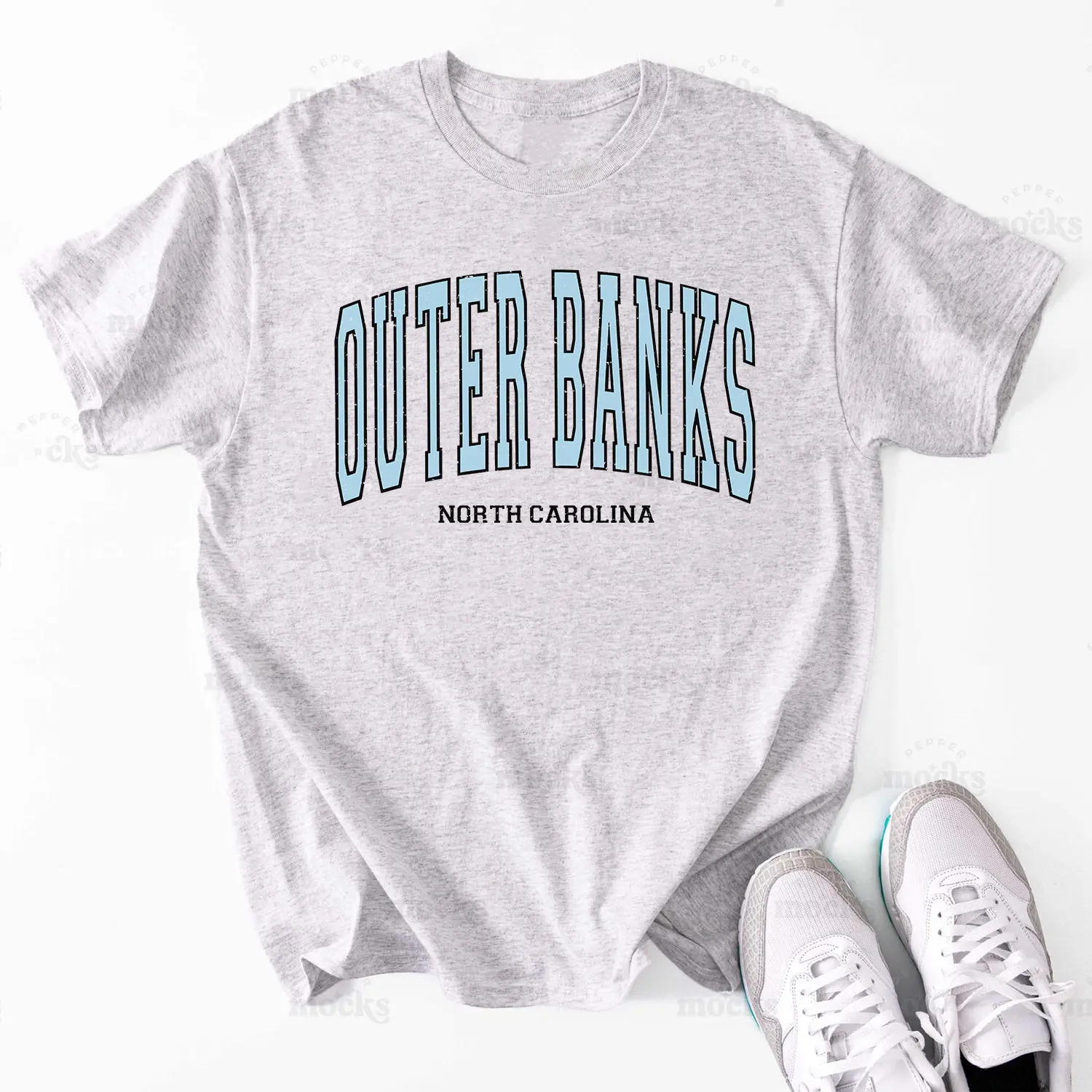 Outer-Banks Shirt, North Carolina Shirt