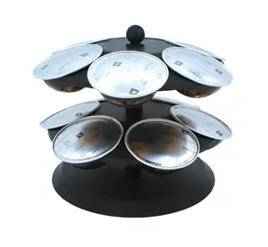 Nespresso Vertuo Rotating Coffee Pod Holder