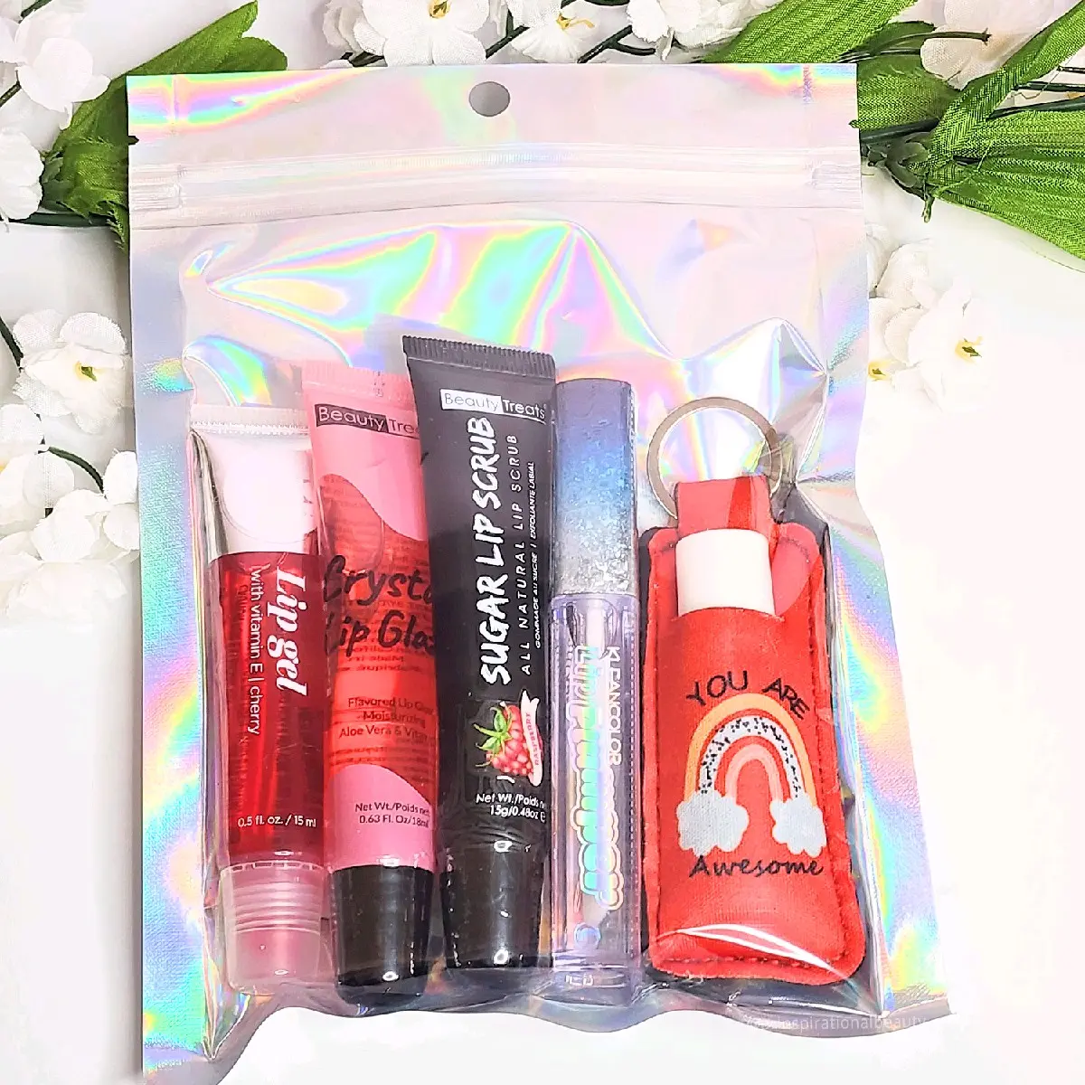 Luscious Lips Set
