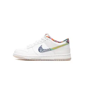 Dunk Low GS "Multi Color Paisley" FN8913 141