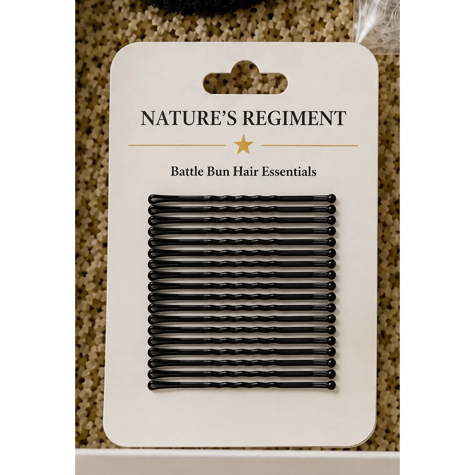 Bobby Pins, 20 ct