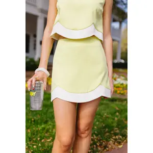 Sunshine for Days Skirt Sunshine for Days Skirt