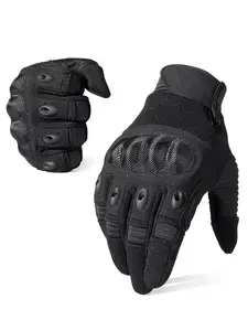 Touchscreen Outdoor Sports Full Finger Gloves