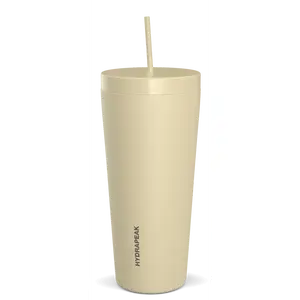 25oz Traveler with Straw Lid