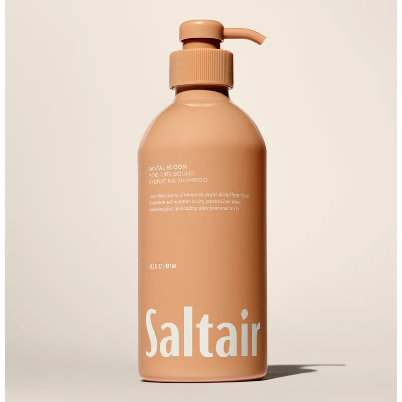 Moisture Bound - Jumbo Hydrating Shampoo