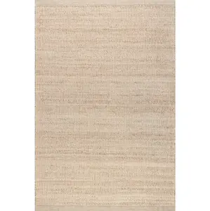 nuLOOM Palisades Marled Area Rug