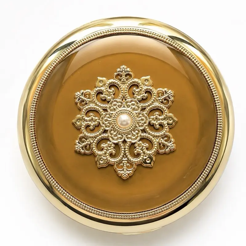 The History Of WHOO Cheongidan Radiant Essence Cushion ( BOX) ( 320) Tone # 23