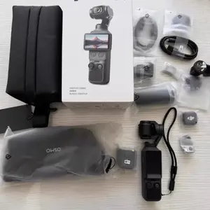 DJI Osmo Pocket 4 Creator Combo Sealed In box