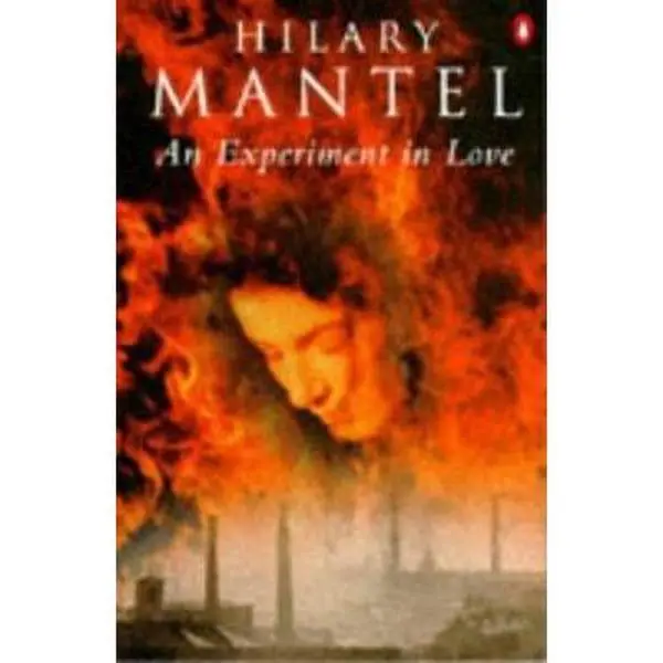 USED-An Experiment in Love by hilary-mantel (Paperback)