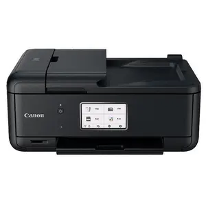 Canon PIXMA TR8620A Wireless Inkjet Multifunction Printer