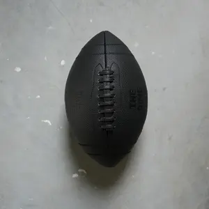 The Phantom Limited Edition All Black Dime Lab Football