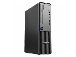 Lenovo ThinkCentre neo 50s Gen 6 13DQ001GUS Desktop Computer Intel Core Ultra 5 225 16 GB 512 GB PCI Express NVMe 4.0 x4 SSD Small Form Factor Raven Black