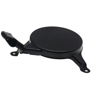 Alloy Recoil Starter Pully Rewind Rewind Parts For Honda HR215 HRB215 Lawn Mower