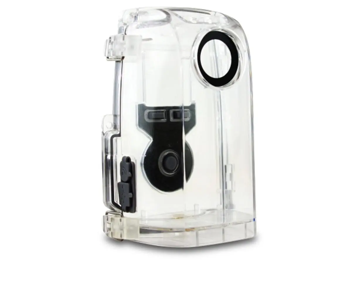 Weather Resistance Housing for Brinno TLC200 & TLC200 f1.2