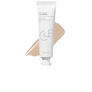 Cle Cosmetics CCC Cream Foundation in Warm Light